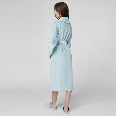 LH561-05 LUX (LH561-05 LUX Халат жен. XL/BLUE)