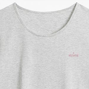 NLP 497 (NLP 497 Комплект дом. жін. (фут + шорти) S/SZM)