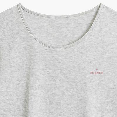 NLP 497 (NLP 497 Комплект дом. жін. (фут + шорти) S/SZM)