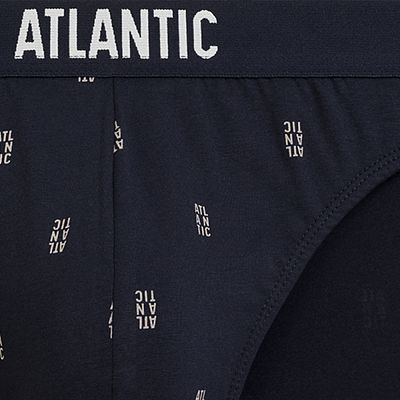 3MP 210 (3MP 210 Труси чол. M/DEN/GRA/SZA)