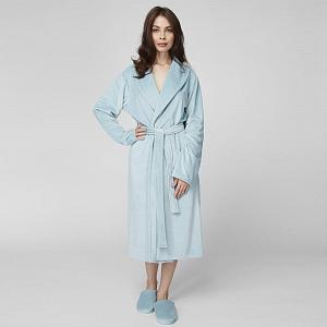 LH561-05 LUX (LH561-05 LUX Халат жен. XL/BLUE)
