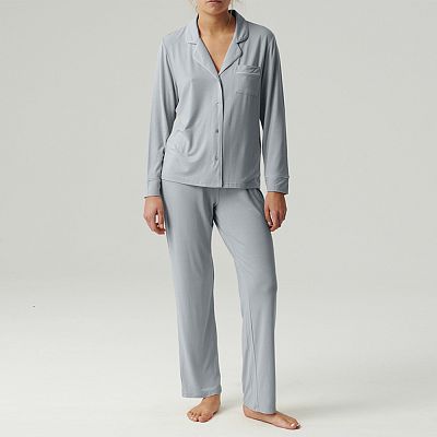 NLP 495 (NLP 495 Комплект дом. жін. (фут.дов.рук + брюки) S/NIE)