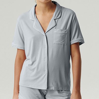 NLP 496 (NLP 496 Комплект дом. жін. (фут + шорти) M/NIE)