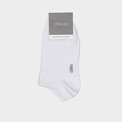 CSM 012 (CSM 012 Шкарпетки унісекс біл. 35-37)
