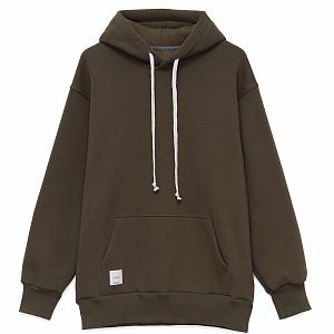 CHS 001/016 (CHS 001/016 Худи S/M хаки)