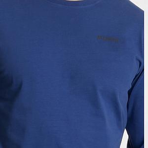 NMP 361_04 (NMP 361_04 Комплект дом. чол. (футб. дов. рук.+брюки) M/NIE/CZA)