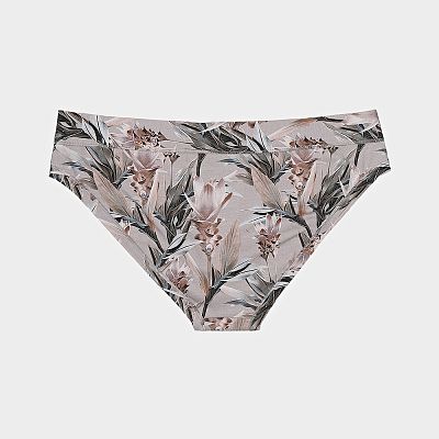 CPL 002/02 (CPL 002/02 Труси жін. S/бежевий)