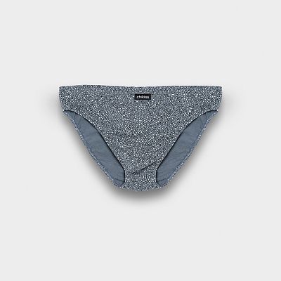 CMP 302/03 (CMP 302/03 Труси чол. L/сірий)